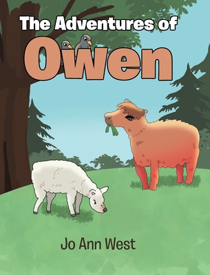 The Adventures of Owen 109808182X Book Cover