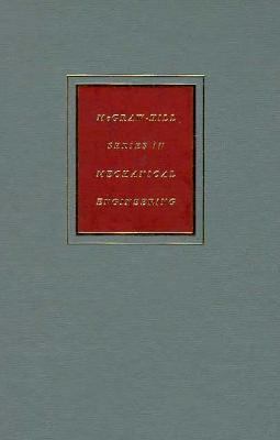 Principles of Energy Conversion 007014902X Book Cover