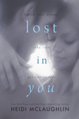 Lost in You 0989373800 Book Cover