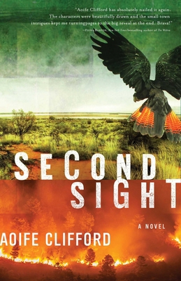 Second Sight 1643130765 Book Cover