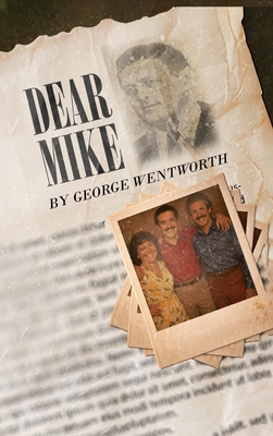 Dear Mike B0H2LF3TDQ Book Cover
