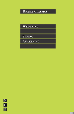 Spring Awakening 1848420560 Book Cover