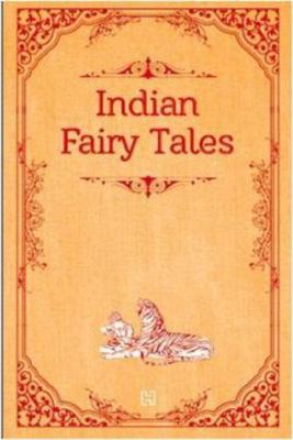 Indian Fairy Tales 9351952010 Book Cover