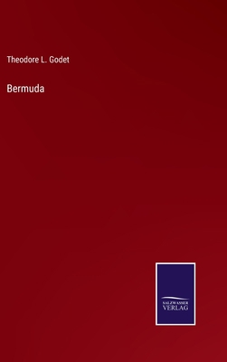 Bermuda 3375098456 Book Cover