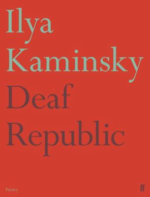 Deaf Republic 0571351417 Book Cover