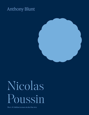 Nicolas Poussin 0691253501 Book Cover