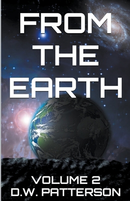 From The Earth Book 2 B0C5ZQMD7V Book Cover