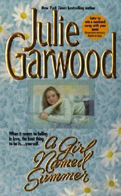 Girl Named Summer 0613135962 Book Cover