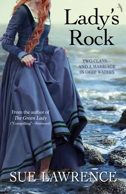 Lady's Rock 1915089921 Book Cover