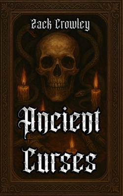 Ancient Curses: Dark Rites and Black Magic from... B0FNMXWMTQ Book Cover