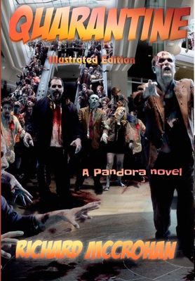 Quarantine 1365486451 Book Cover