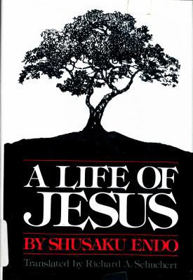 A life of Jesus 0809102692 Book Cover