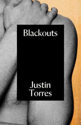 Blackouts: A Novel 1847083978 Book Cover