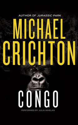Congo 1501216783 Book Cover