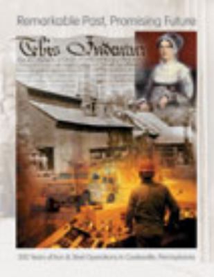 Remarkable Past, Promising Future 200 Years of ... 0615425399 Book Cover