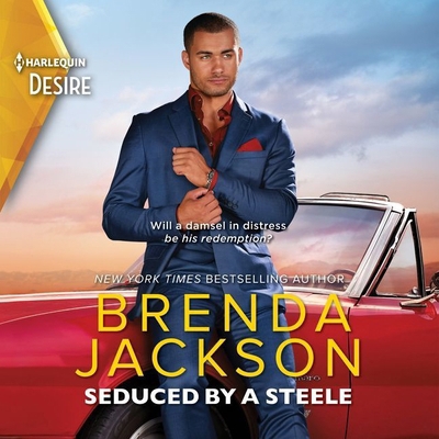 Seduced by a Steele 179991884X Book Cover