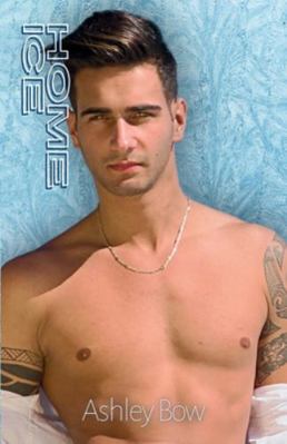 Home Ice B0G3D5LYX6 Book Cover