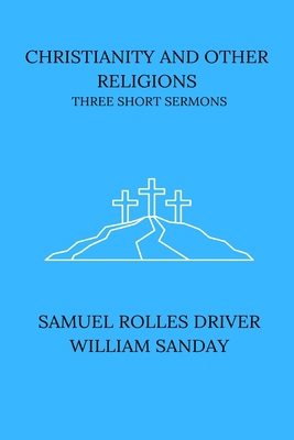 Christianity and Other Religions B0D3Z3P6S1 Book Cover