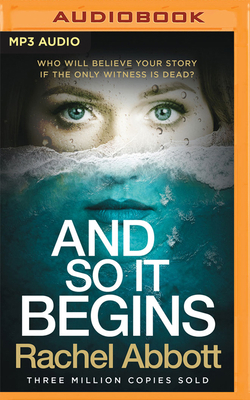 And So It Begins 1799709175 Book Cover