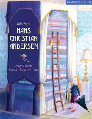 Tales from Hans Christian Andersen 1845074327 Book Cover