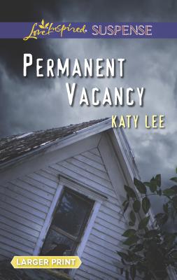 Permanent Vacancy [Large Print] 0373676875 Book Cover