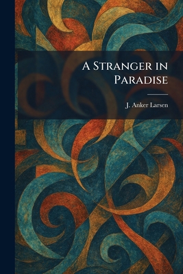 A Stranger in Paradise 1026014638 Book Cover