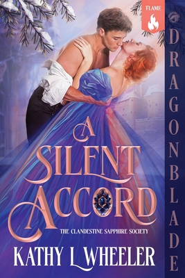 A Silent Accord 1965539491 Book Cover