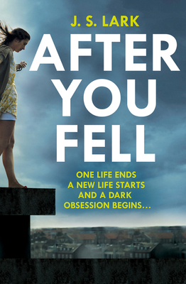 After You Fell: A creepy, page-turning and comp... 0008366152 Book Cover