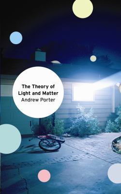 The Theory of Light and Matter 022408982X Book Cover