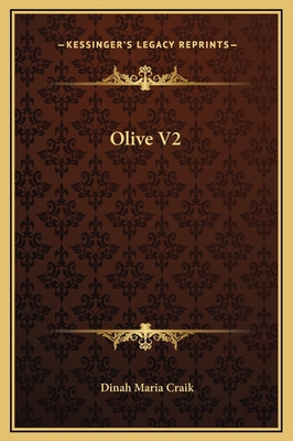 Olive V2 1169255655 Book Cover