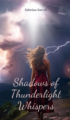 Shadows of Thunderlight Whispers B0DQQVMYL5 Book Cover