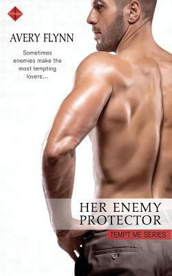 Her Enemy Protector 1682813150 Book Cover