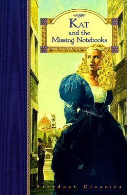 Kat & the Missing Notebooks 1889514284 Book Cover