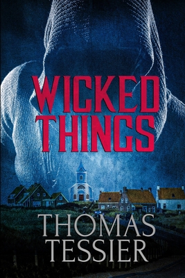 Wicked Things 1637892470 Book Cover