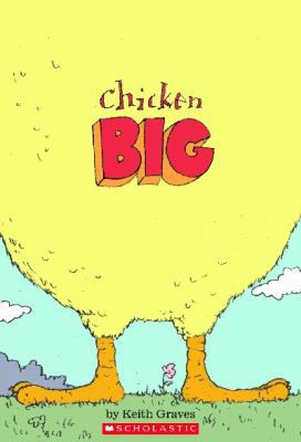 Paperback Chicken Big Book