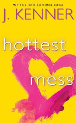Hottest Mess 1511375167 Book Cover