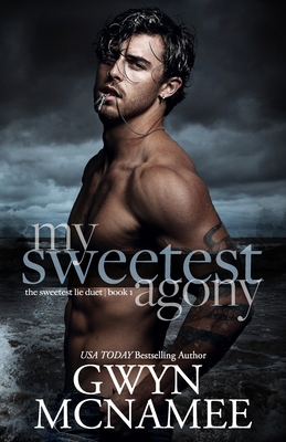 My Sweetest Agony B0FSZLPDPN Book Cover