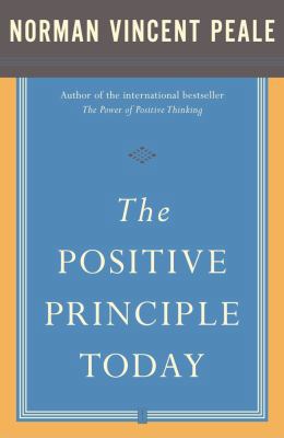 The Positive Principle Today B016MUE6GA Book Cover