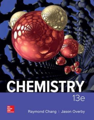 Chemistry 1259911152 Book Cover