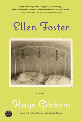 Ellen Foster (Oprah's Book Club) 1616203021 Book Cover