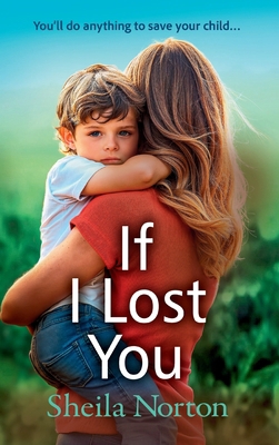 If I Lost You 178513678X Book Cover