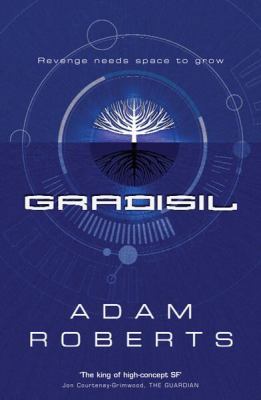 Gradisil (Gollancz) 0575075872 Book Cover