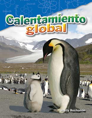 Calentamiento Global [Spanish] 1425847234 Book Cover