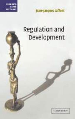 Regulation and Development 1139163396 Book Cover