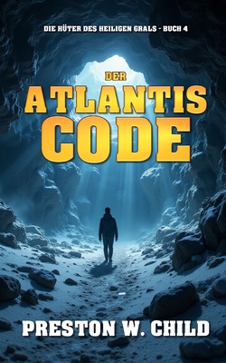 Der Atlantis Code [German] B0FQTD2FW8 Book Cover