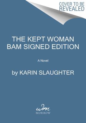The Kept Woman - Signed / Autographed Copy 0062662309 Book Cover