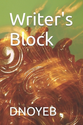 Writer's Block B0FKZC5HT1 Book Cover
