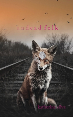 Undead Folk B0D1B73LTD Book Cover