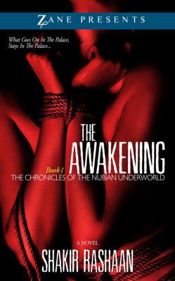 Awakening: Book One of the Chronicles of the Nu... 1593095449 Book Cover