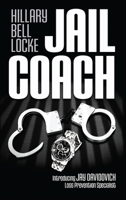 Jail Coach 1464200262 Book Cover
